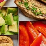 Conseils pour le déjeuner à mortaise