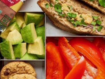 Conseils pour le déjeuner à mortaise