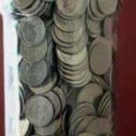économiser de l'argent