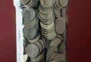 économiser de l'argent