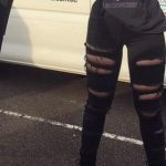 vêtements pour adolescents