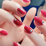 Amazing Nail Art