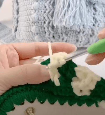 How to Crochet a Fashion Handbag Amigurumi Bag Tutorial