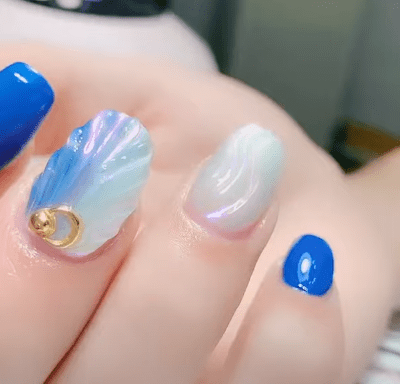 Awesome Nail Designs to Compliment Your Style