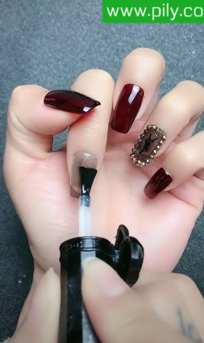 Best Nail Art Designs