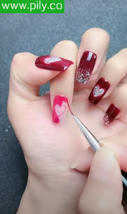 Best Nail Art Designs