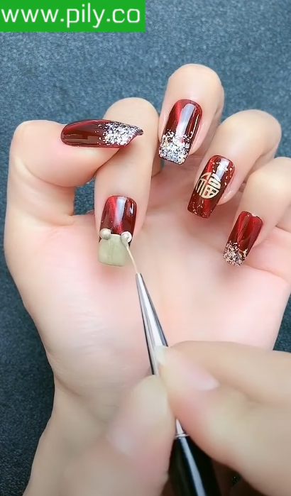 Best Nail Art Designs