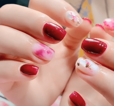 Best Nail Art Ideas For All Girls