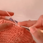 Crochet hat Tutorial