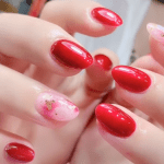 Instagram NAIL ART