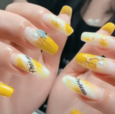Awesome NAIL HACKS YOU MUST KNOW