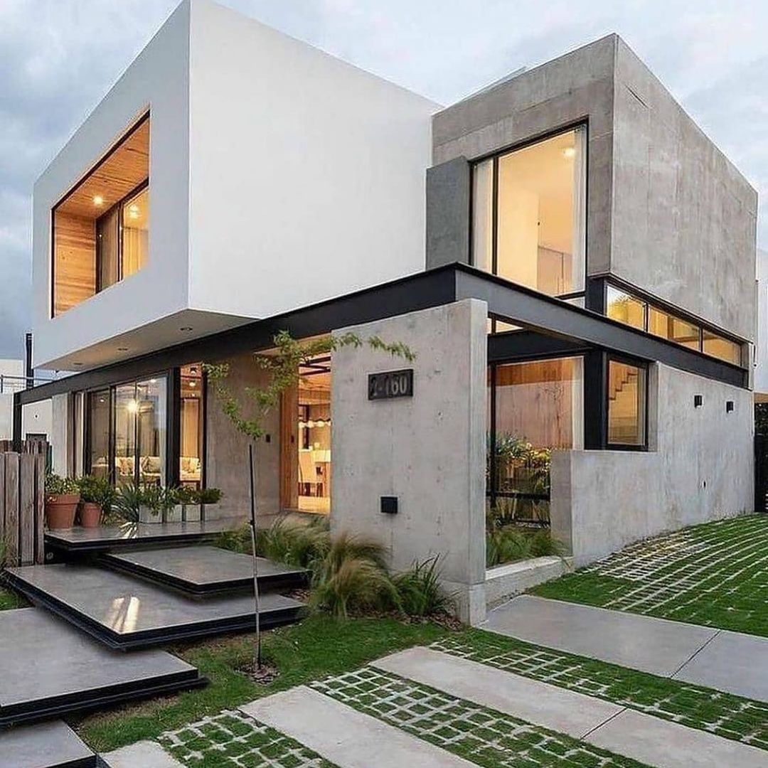 Dream House