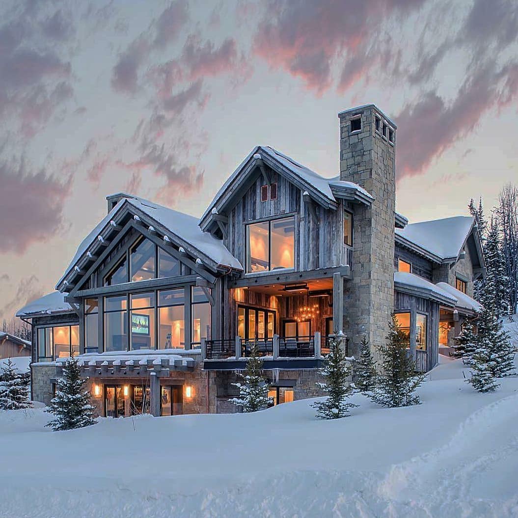 Dream House