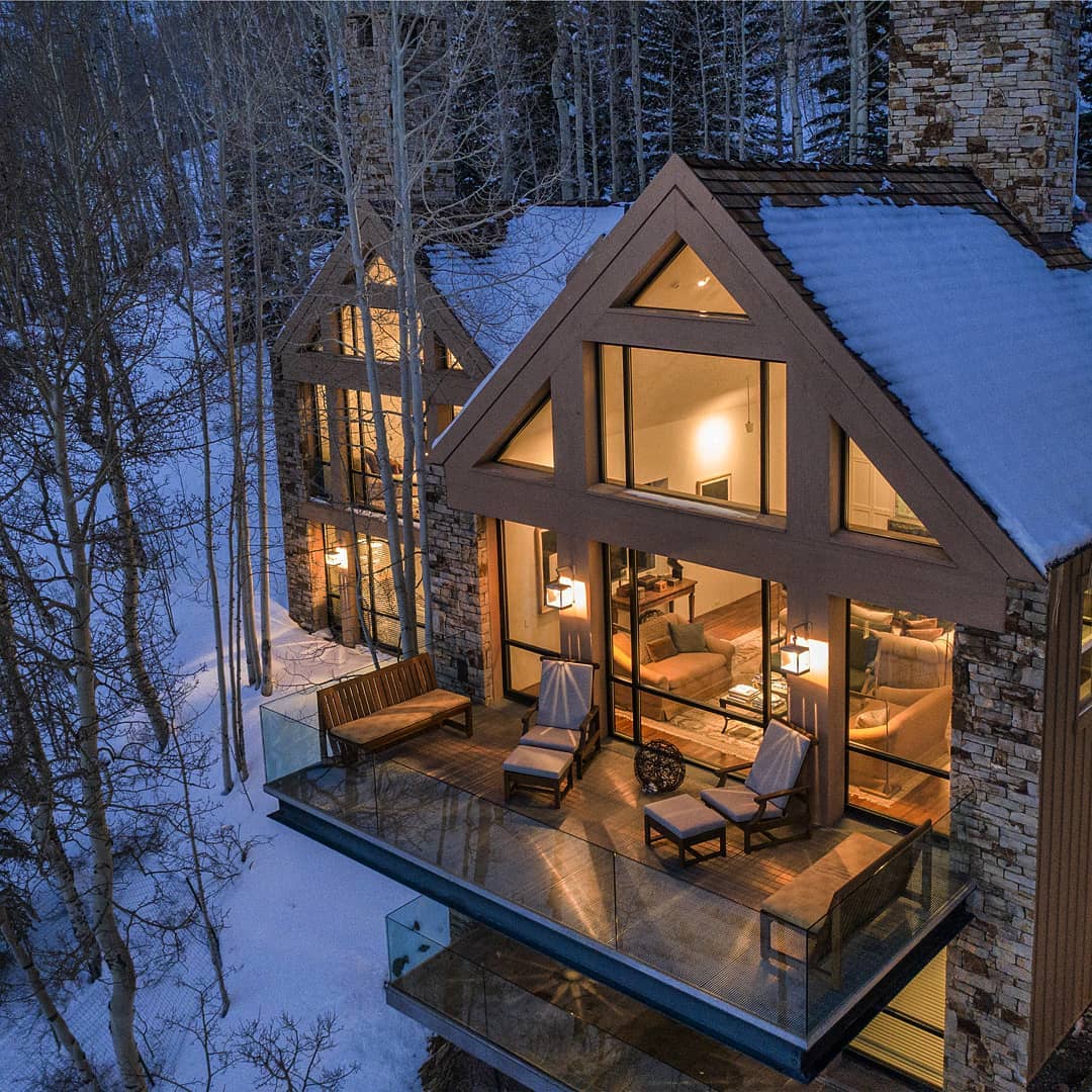 Dream House