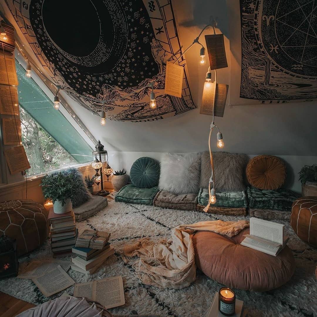 Dream House