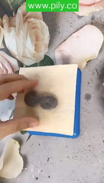 needle felting tutorial