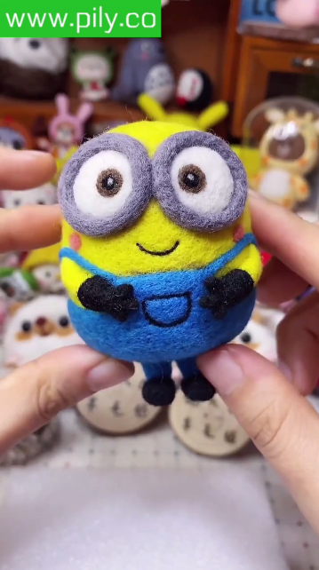 needle felting tutorials for beginners