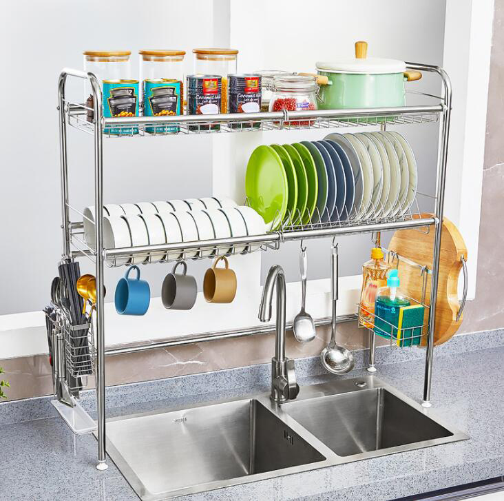 Over the Sink Racks