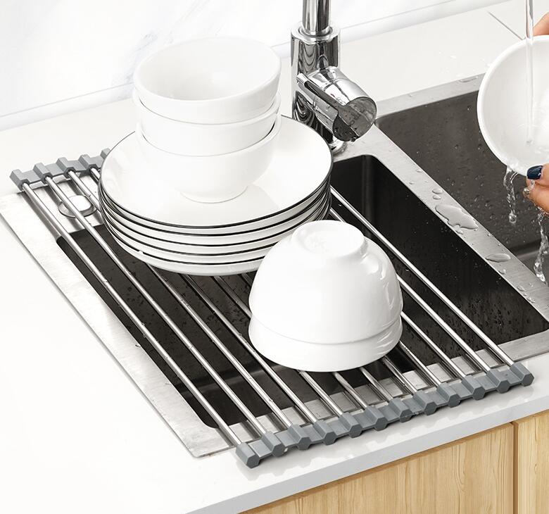 Over the Sink Racks