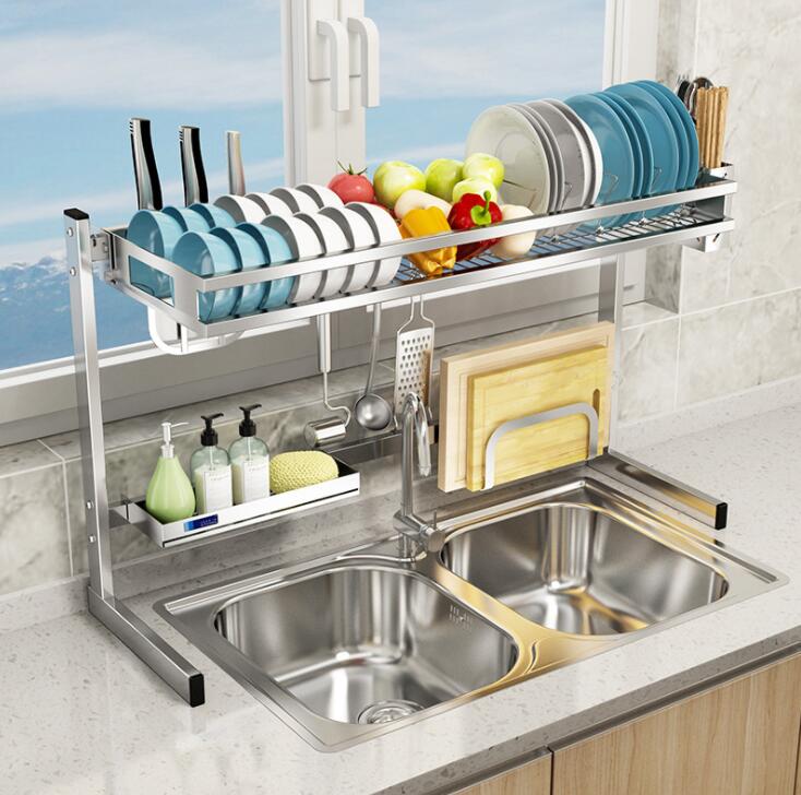 Over the Sink Racks