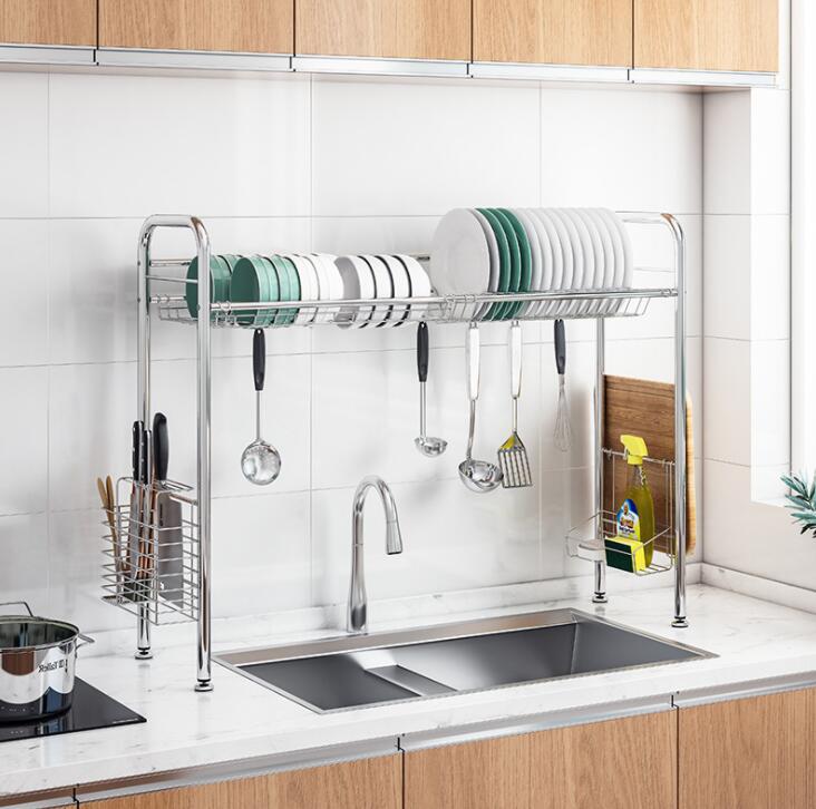 Over the Sink Racks