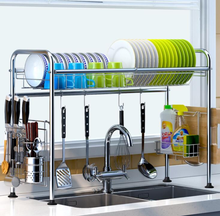 Over the Sink Racks