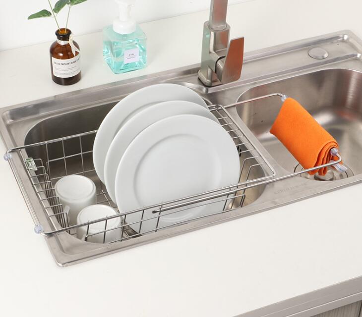 Over the Sink Racks