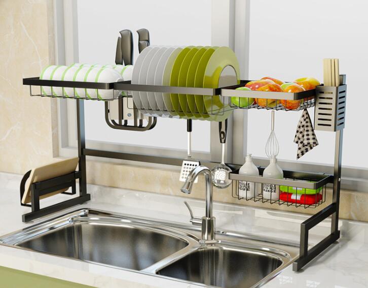 Over the Sink Racks