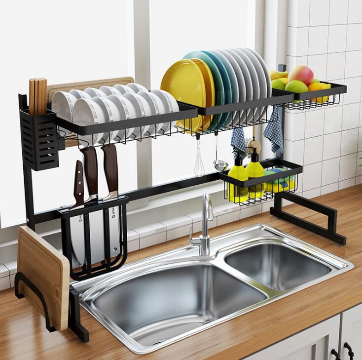 Over the Sink Racks