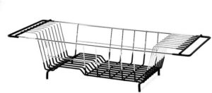 over the sink racks