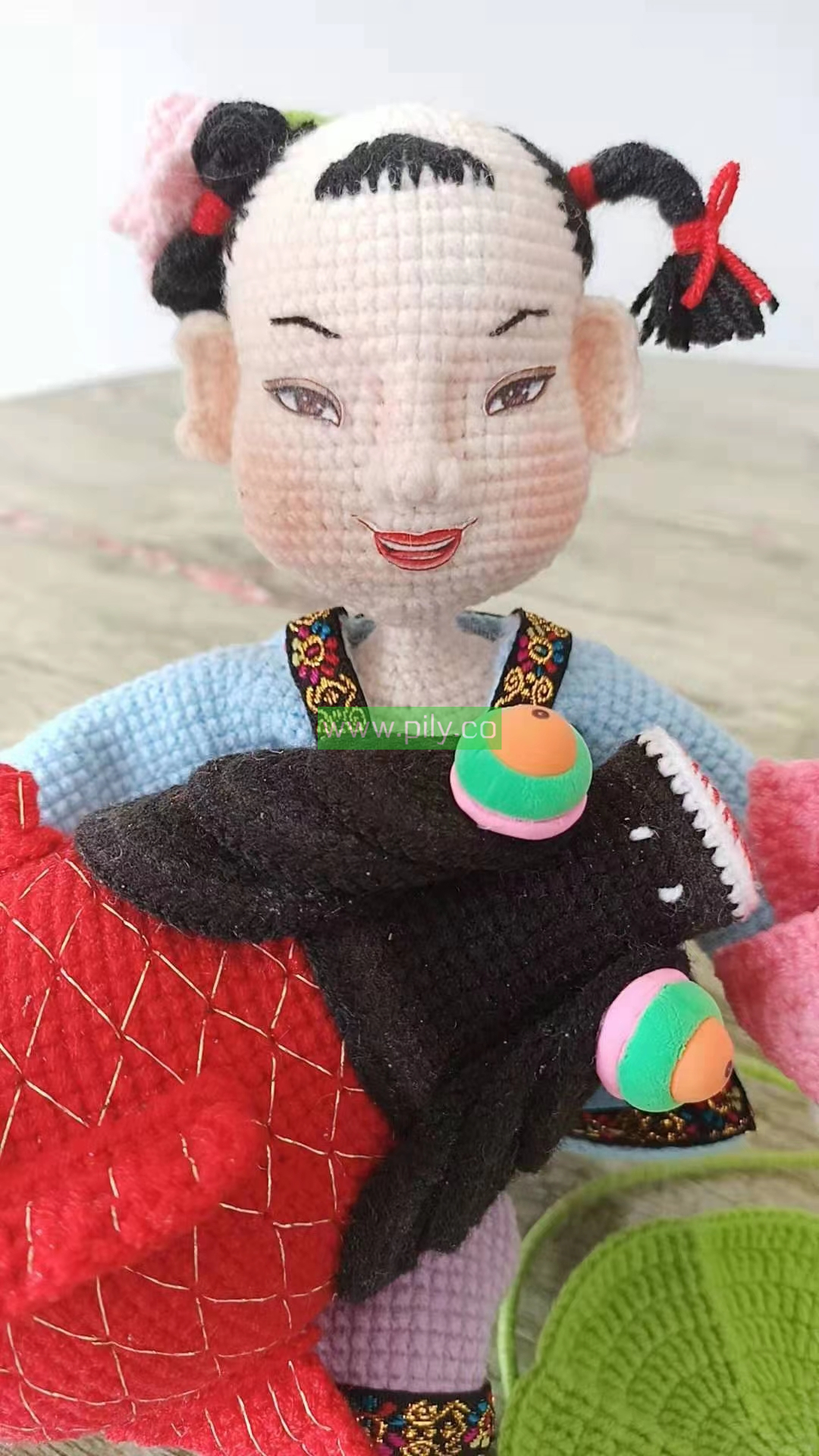 19 free amigurumi crochet patterns