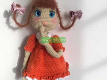 Is amigurumi easy