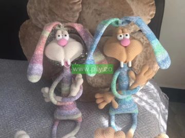 What yarn is best for amigurumi