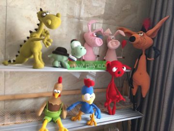 amigurumi doll patterns