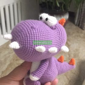 crochet doll patterns for beginners