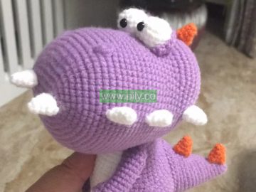 crochet doll patterns for beginners