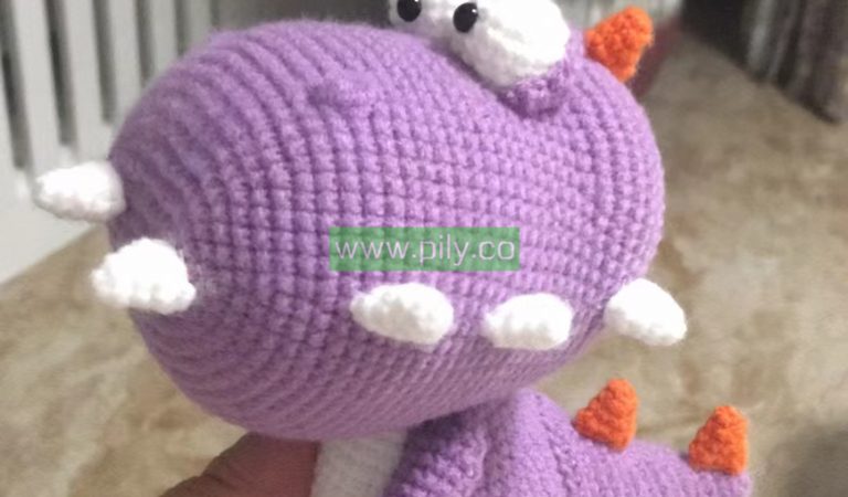 crochet doll patterns for beginners