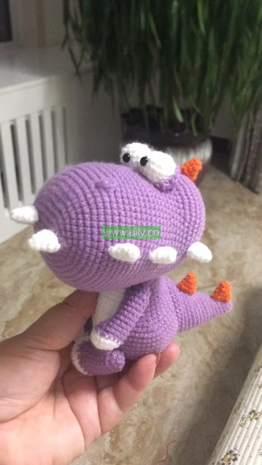 crochet doll patterns for beginners
