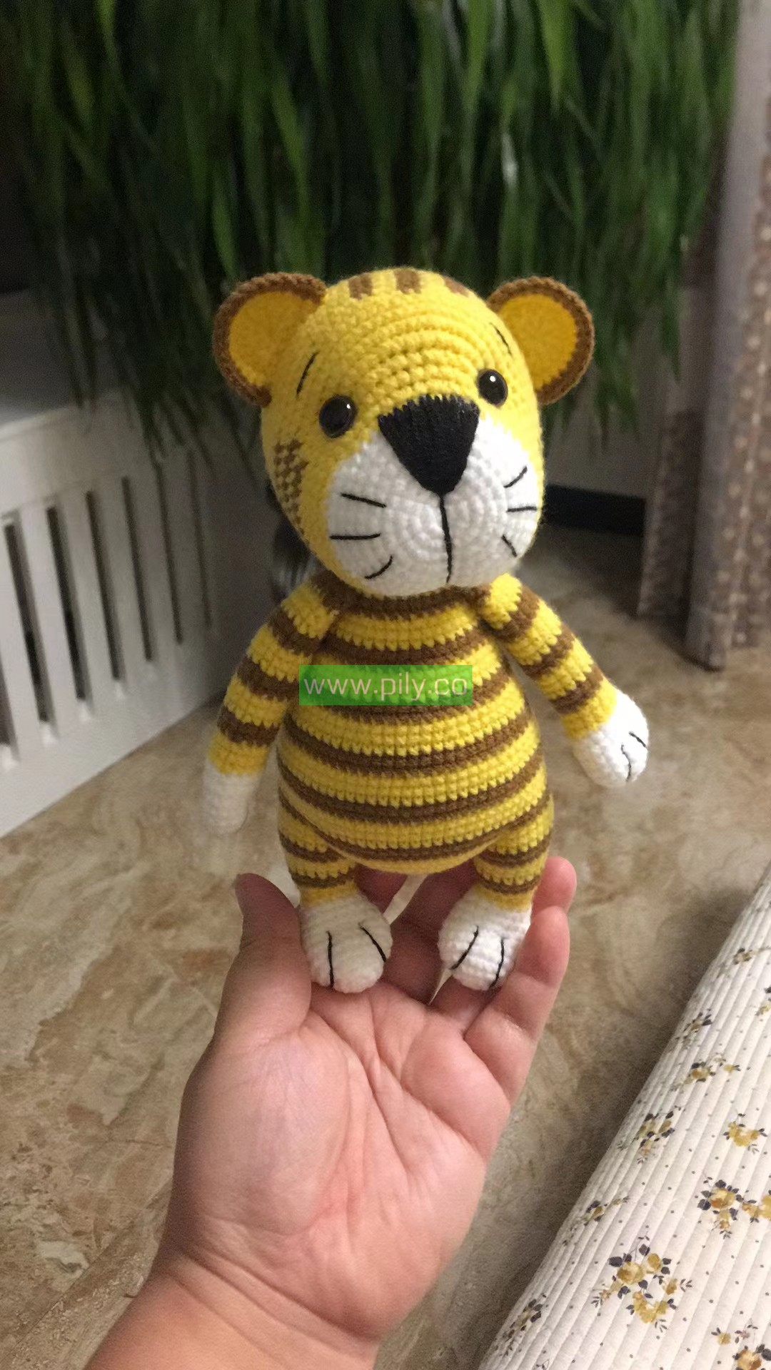 easy free crochet doll patterns