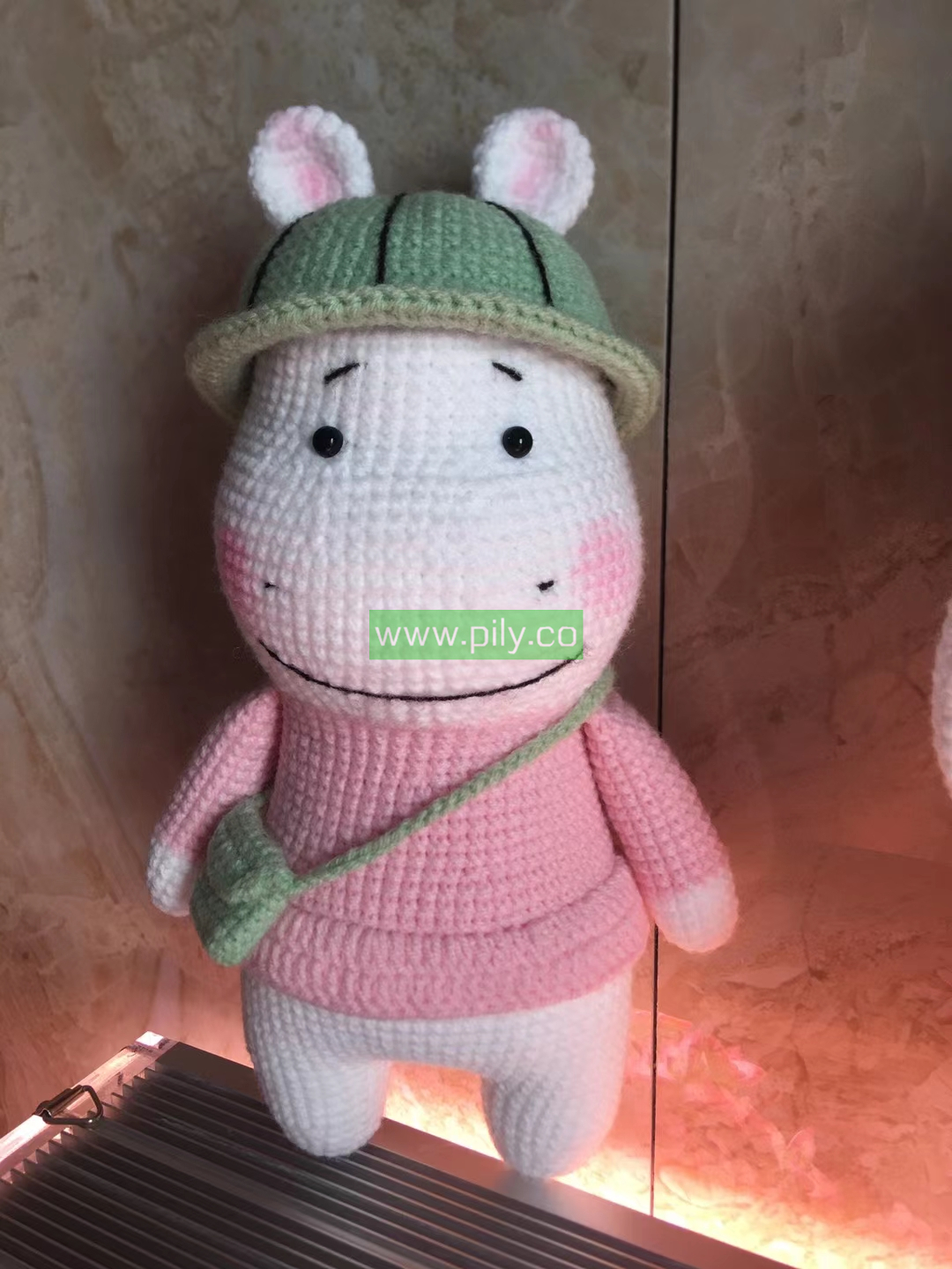 free crochet doll clothes patterns