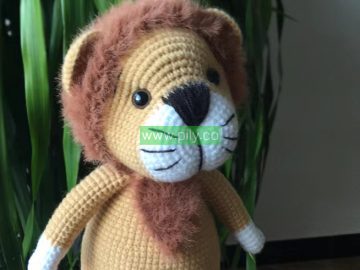 free crochet doll patterns to print