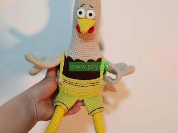 free crochet patterns to print