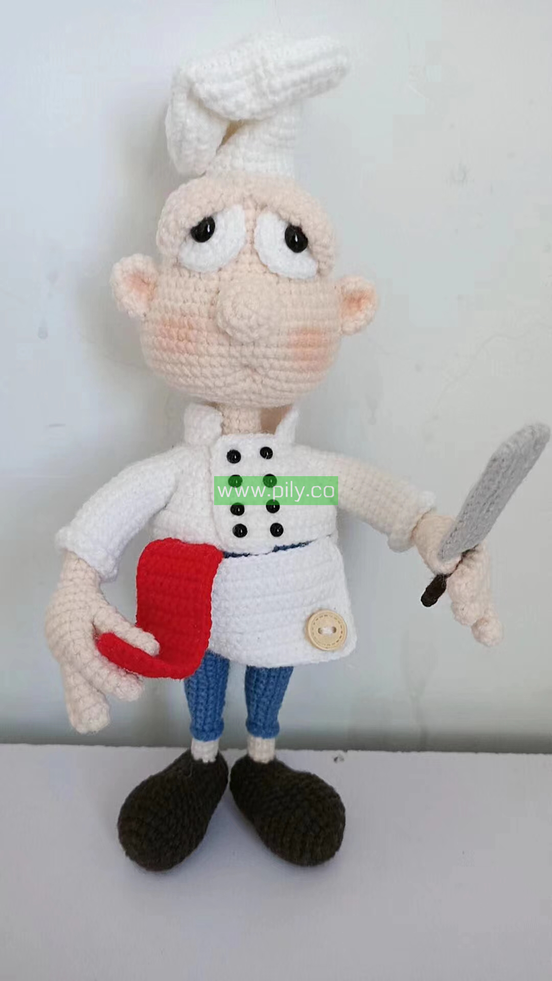 free easy crochet doll patterns