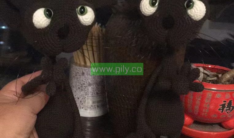 free easy crochet patterns