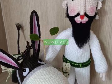 japanese amigurumi patterns free