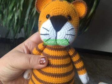 kawaii amigurumi patterns free