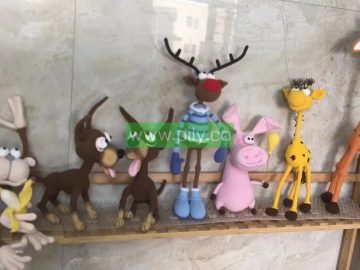 large amigurumi patterns free