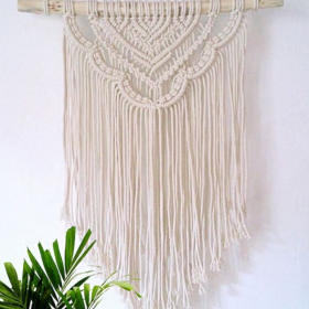macrame for beginners