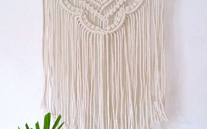 macrame for beginners
