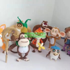 my crochet doll pdf free